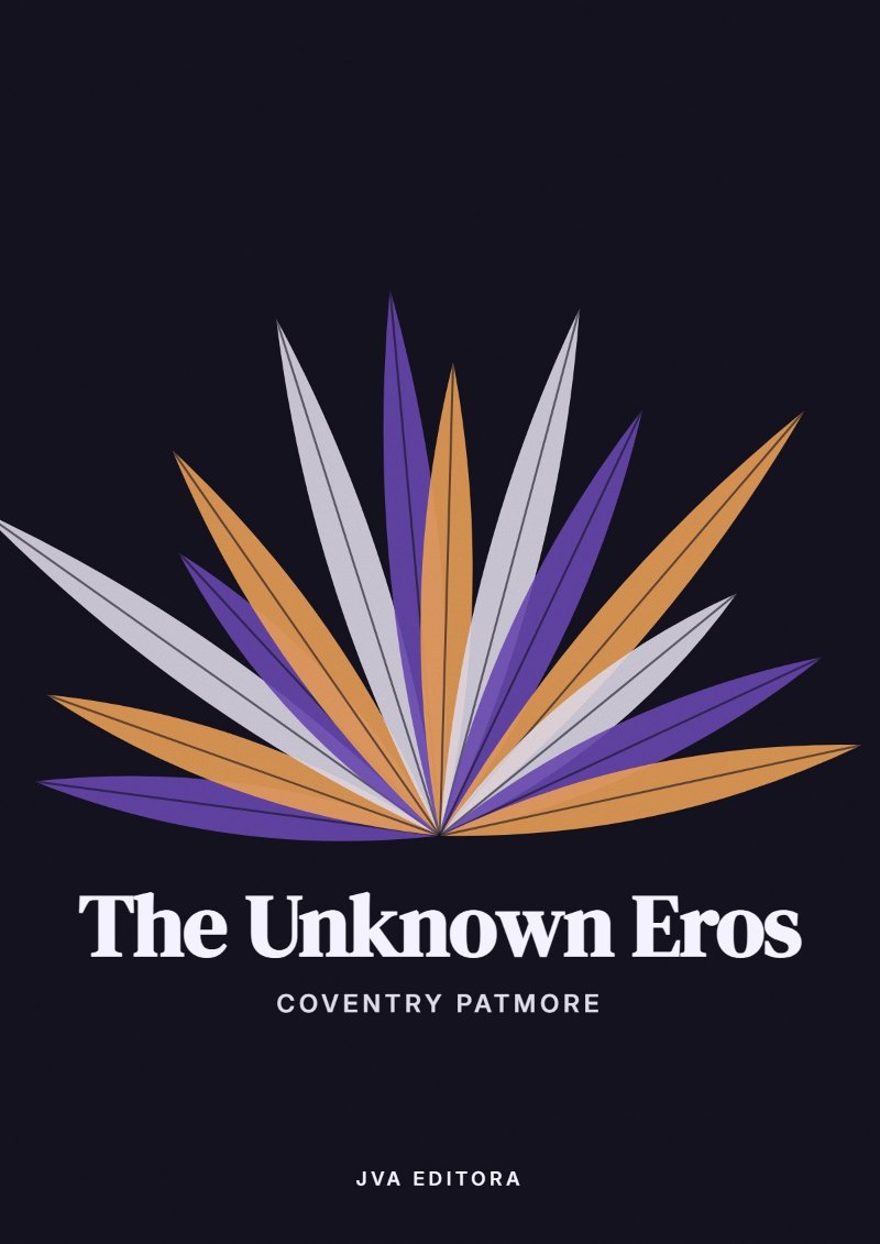 Cover von The Unknown Eros