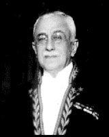Medeiros e Albuquerque的肖像