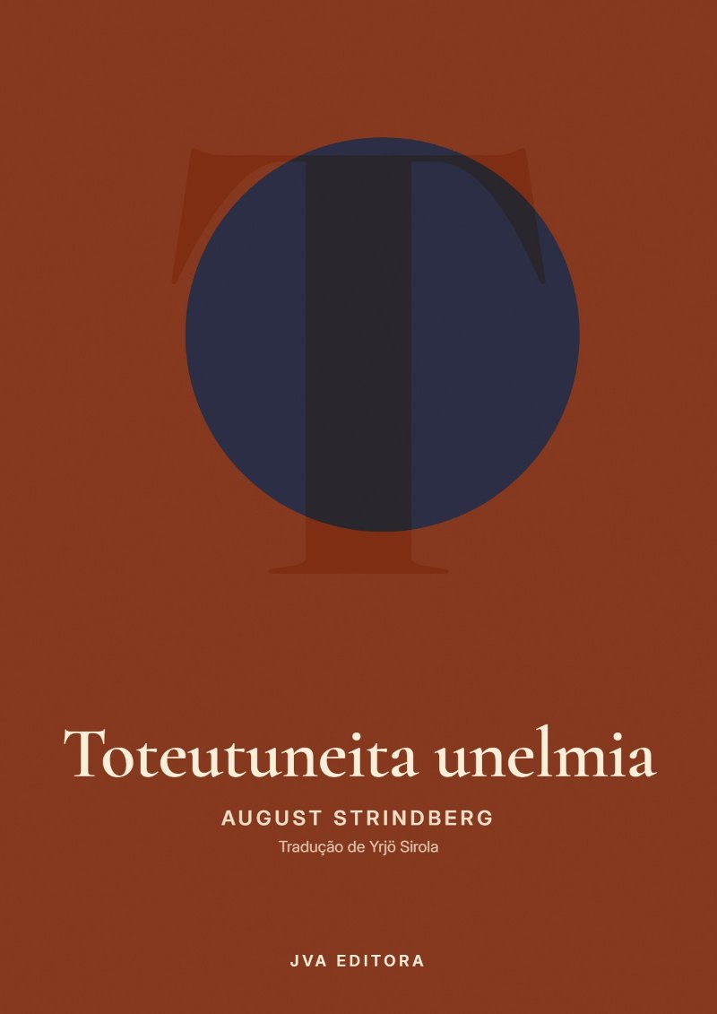 Portada de Toteutuneita unelmia