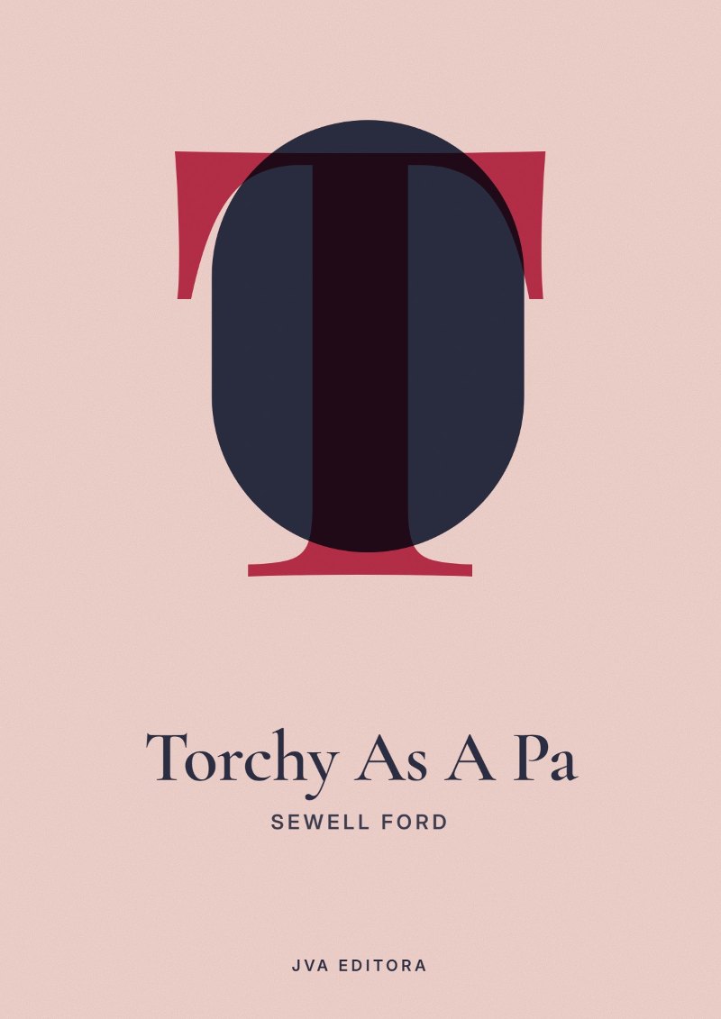 Capa de Torchy As A Pa