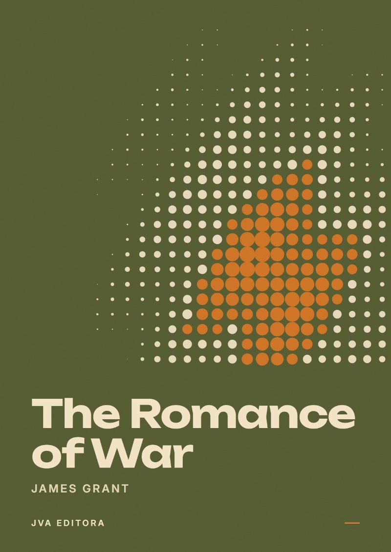 Cover von The Romance of War