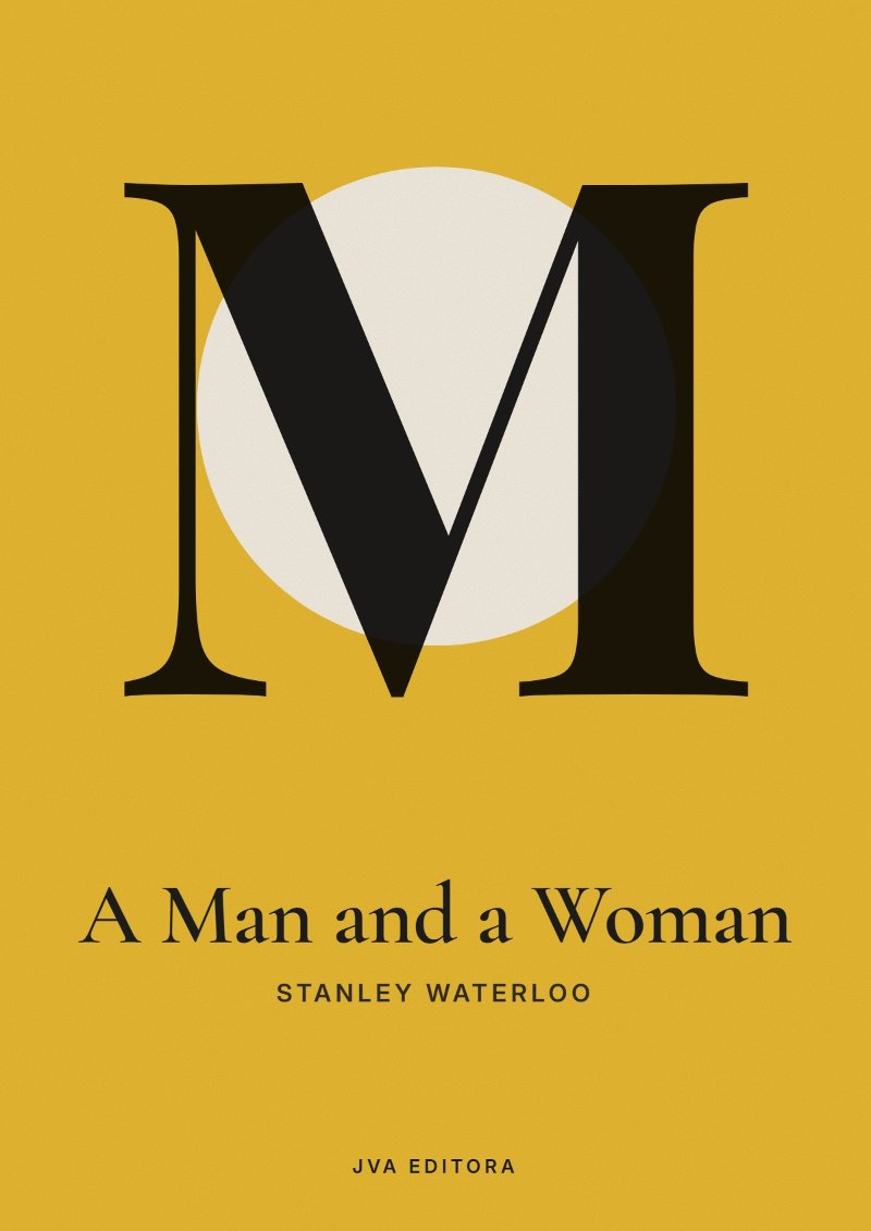 Copertina di A Man and a Woman