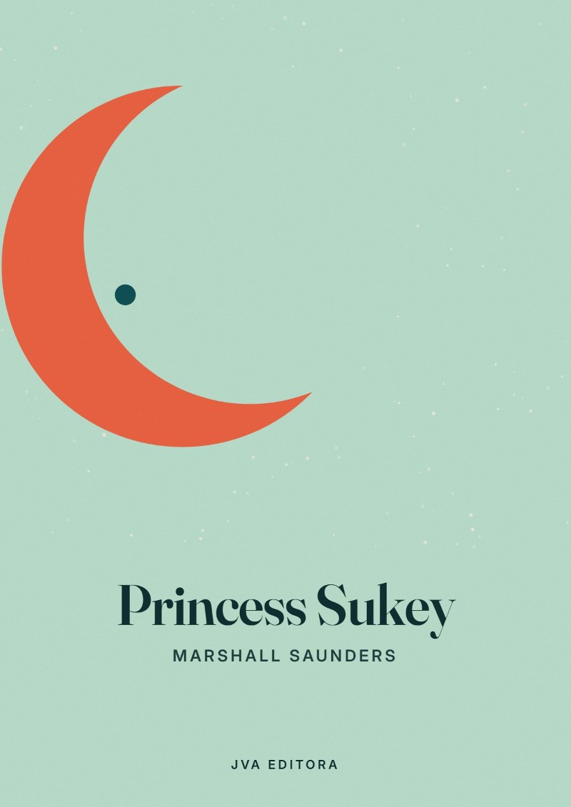 Copertina di Princess Sukey
