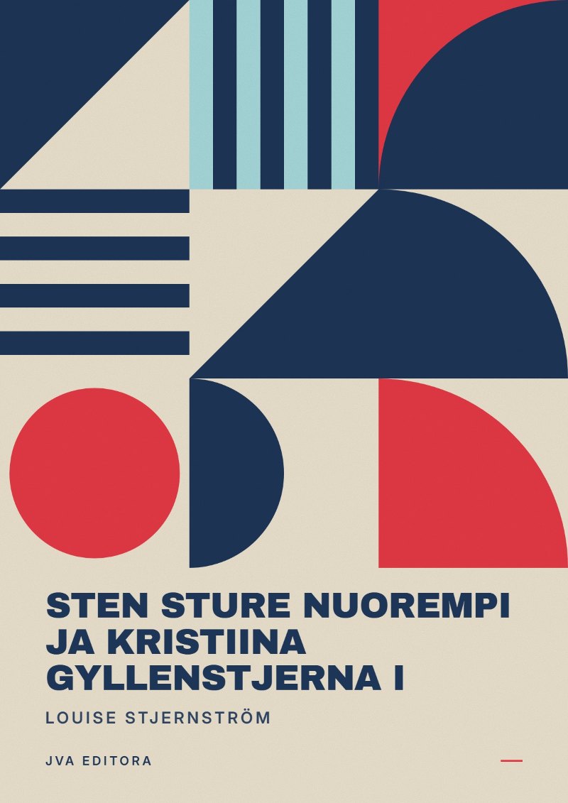 Capa de Sten Sture nuorempi ja Kristiina Gyllenstjerna I