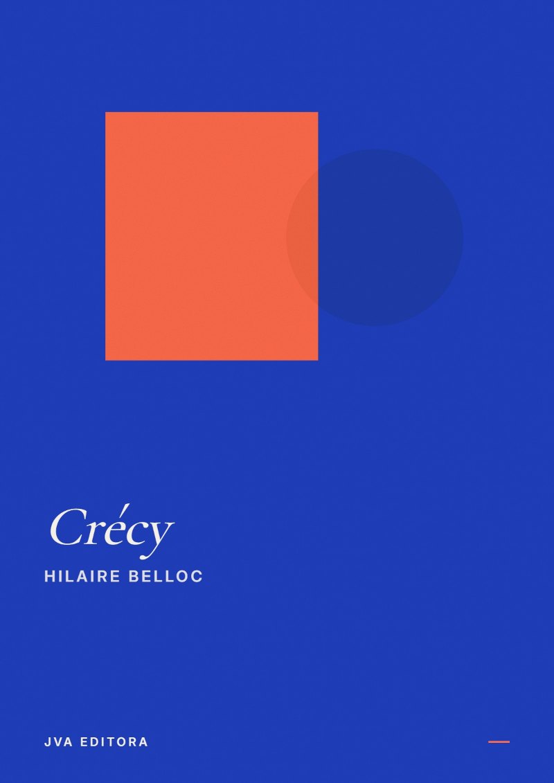 Capa de Crécy