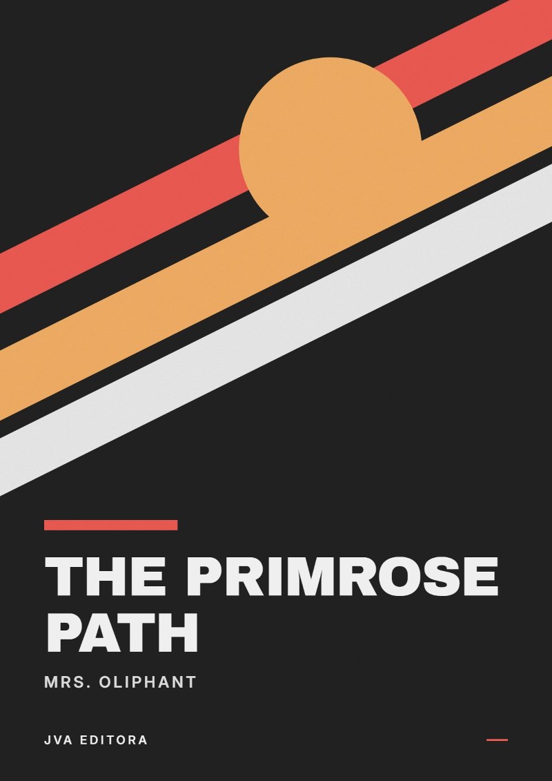 Cover von The Primrose Path