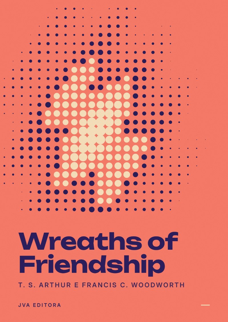 Copertina di Wreaths of Friendship