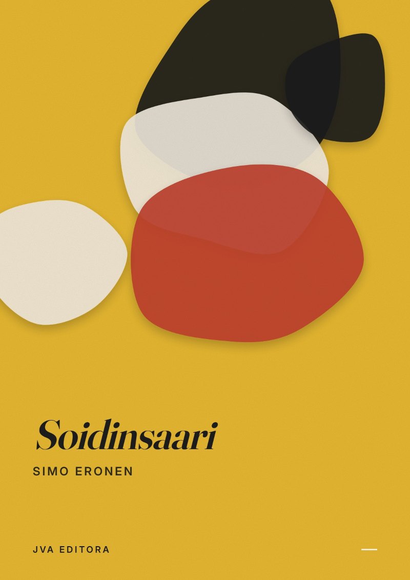 Portada de Soidinsaari