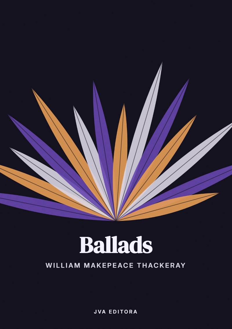 《Ballads》封面