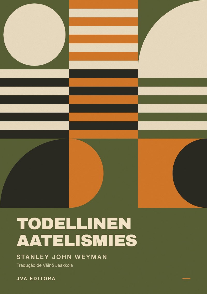Couverture de Todellinen aatelismies