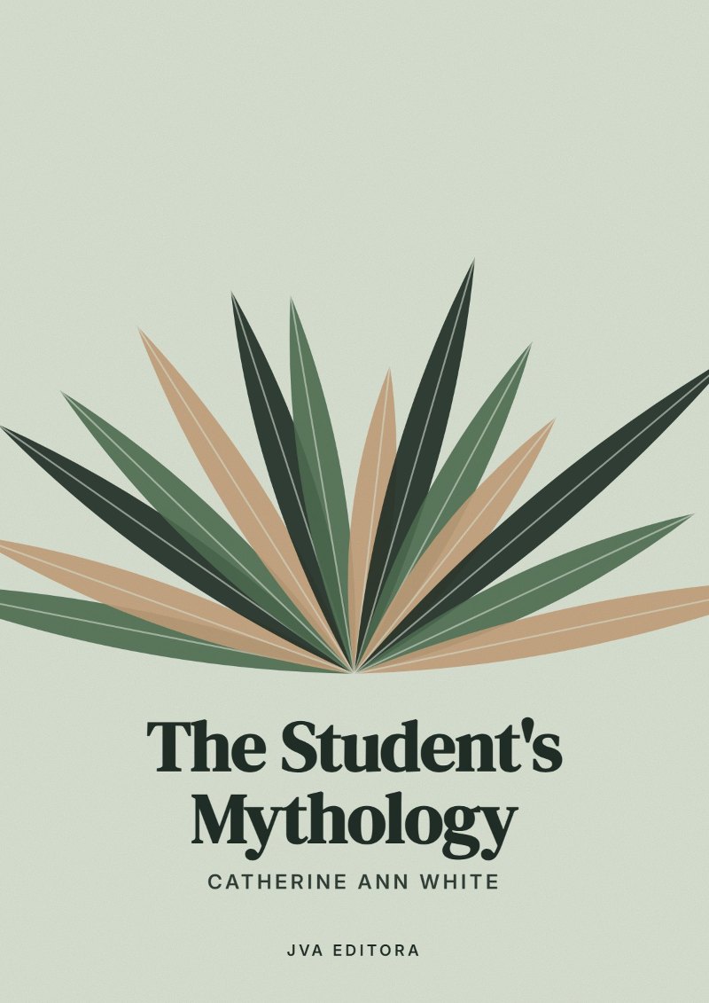 Copertina di The Student's Mythology