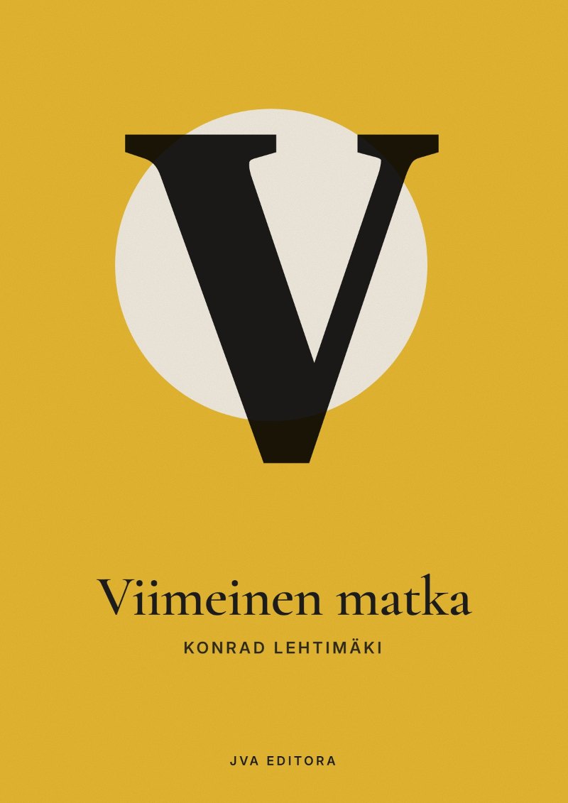 Capa de Viimeinen matka
