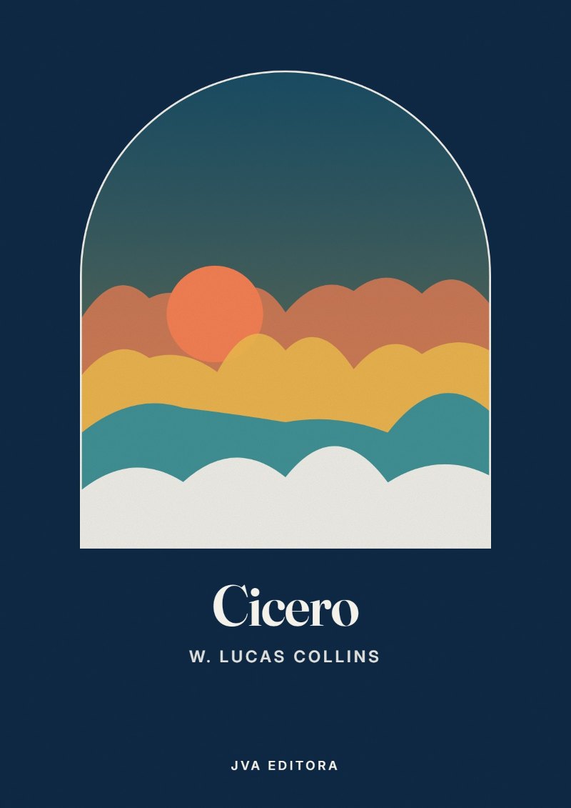 Cover of Cicero