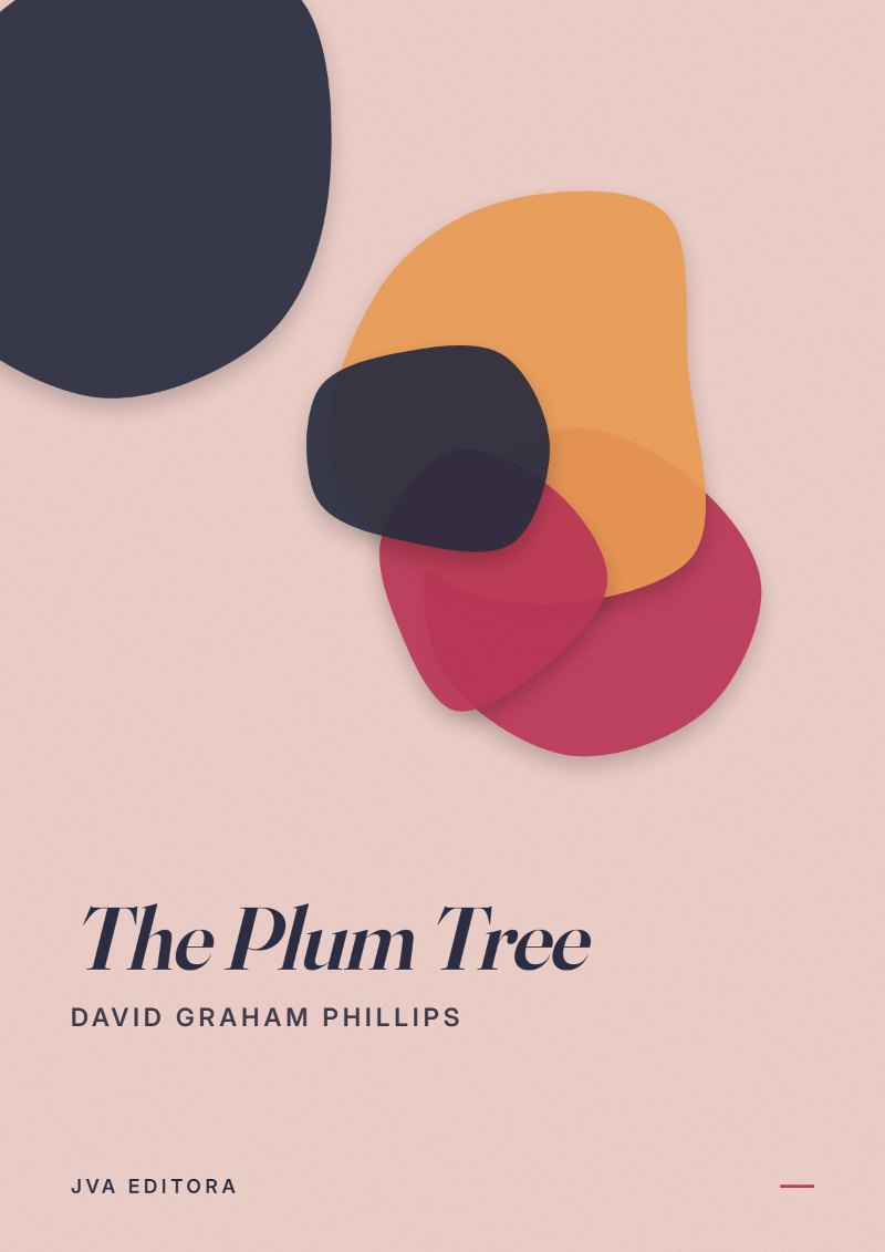 Cover von The Plum Tree