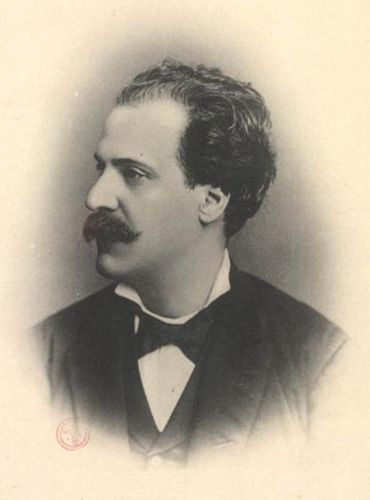 Porträt von Luciano Cordeiro