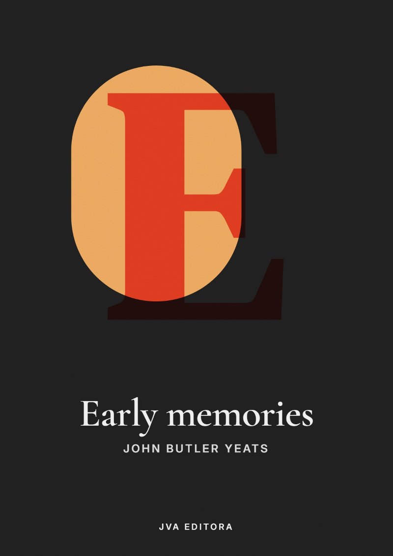 Copertina di Early memories
