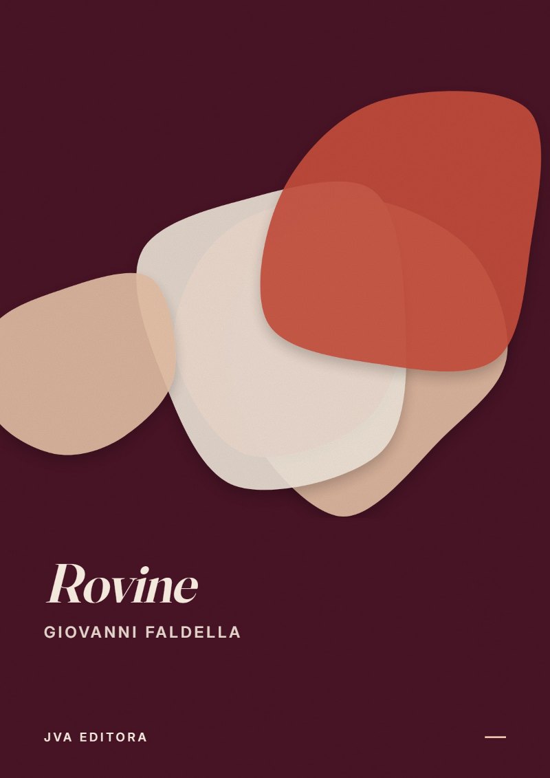 Capa de Rovine