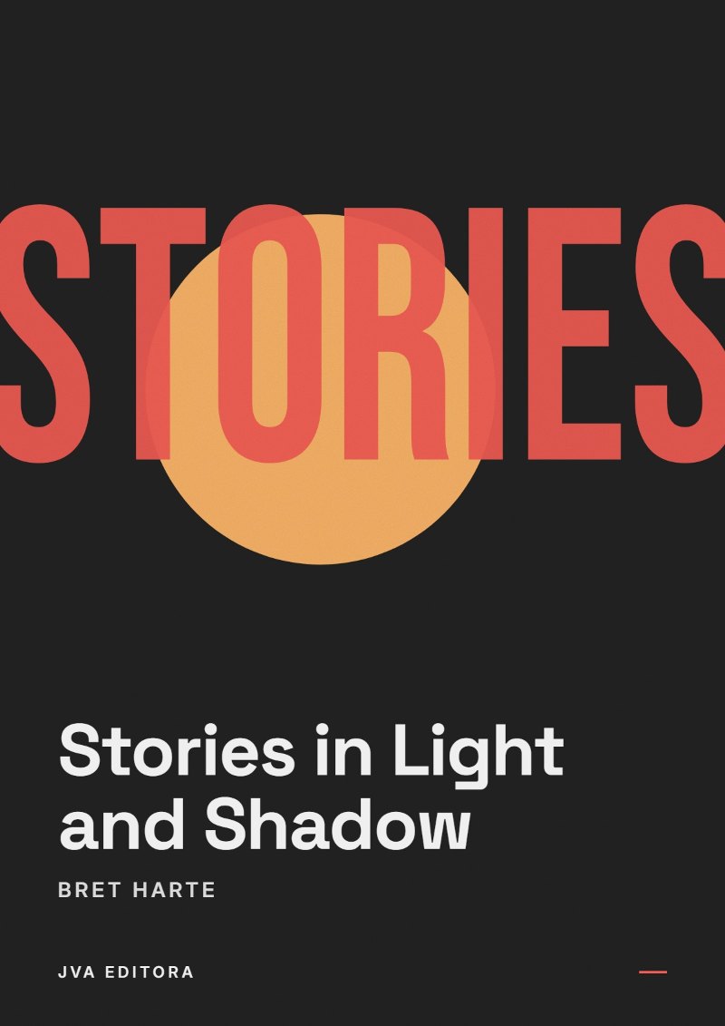 Portada de Stories in Light and Shadow