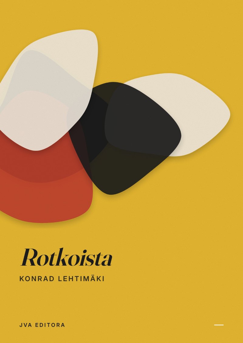 Capa de Rotkoista
