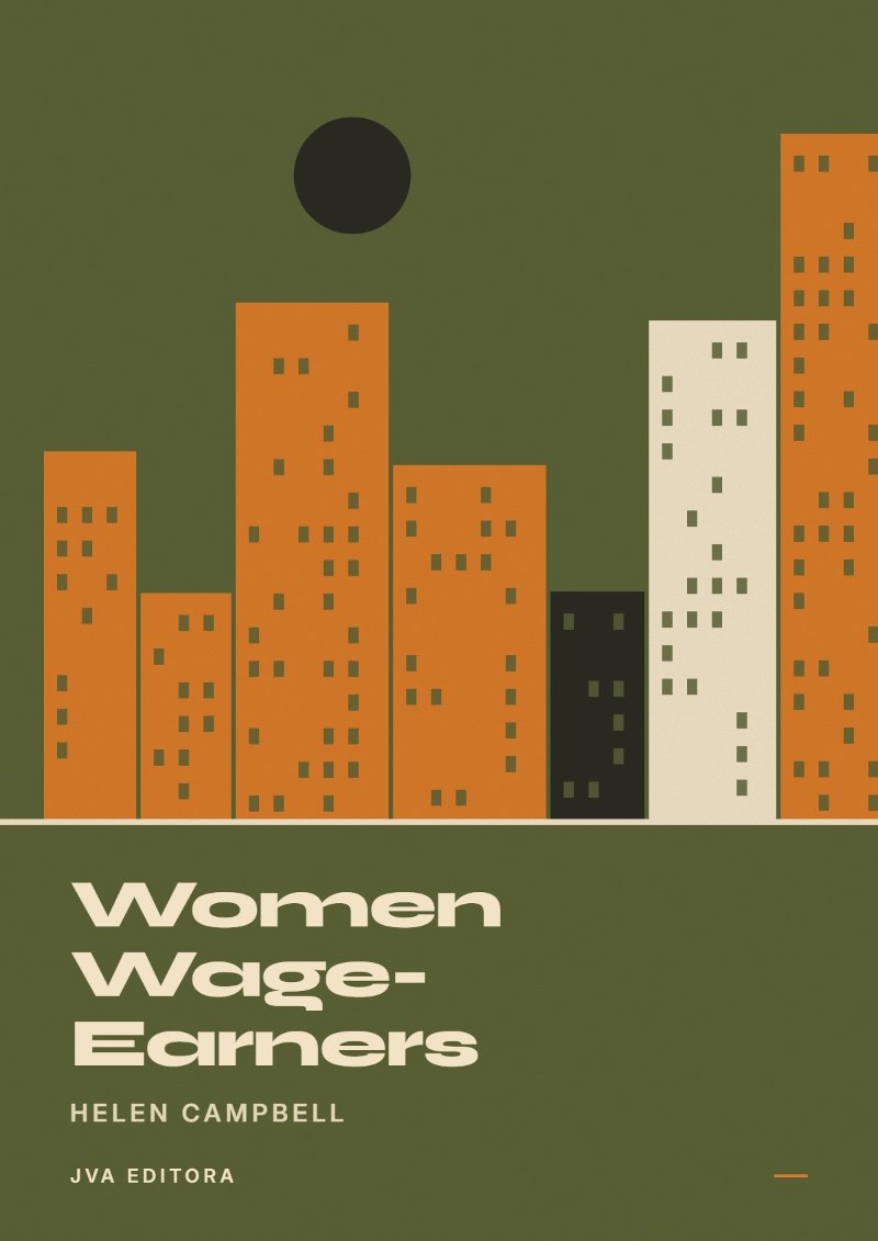 Cover von Women Wage-Earners