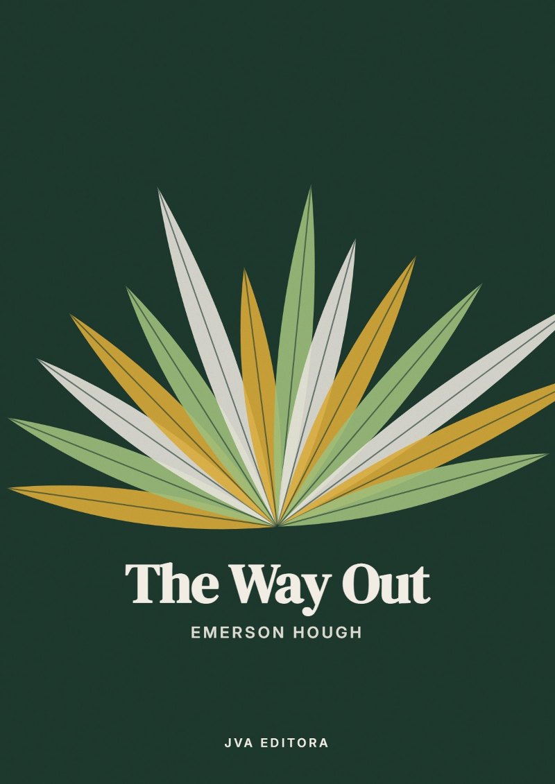 Copertina di The Way Out