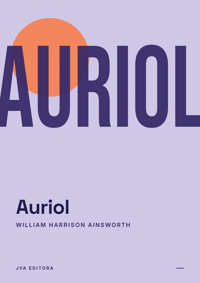 Cover von Auriol