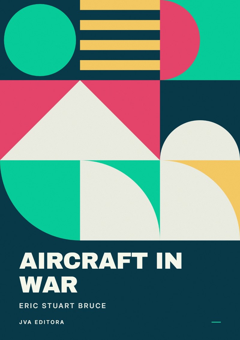 Cover von Aircraft in war