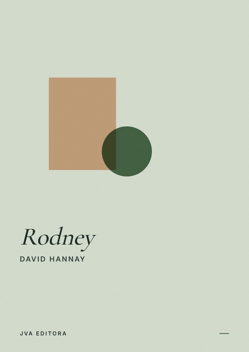 Cover of Rodney