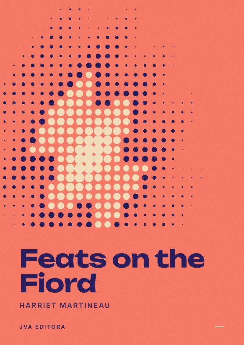 Cover von Feats on the Fiord