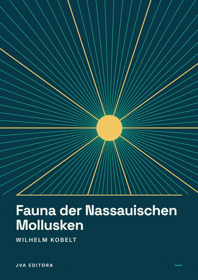 Capa de Fauna der Nassauischen Mollusken
