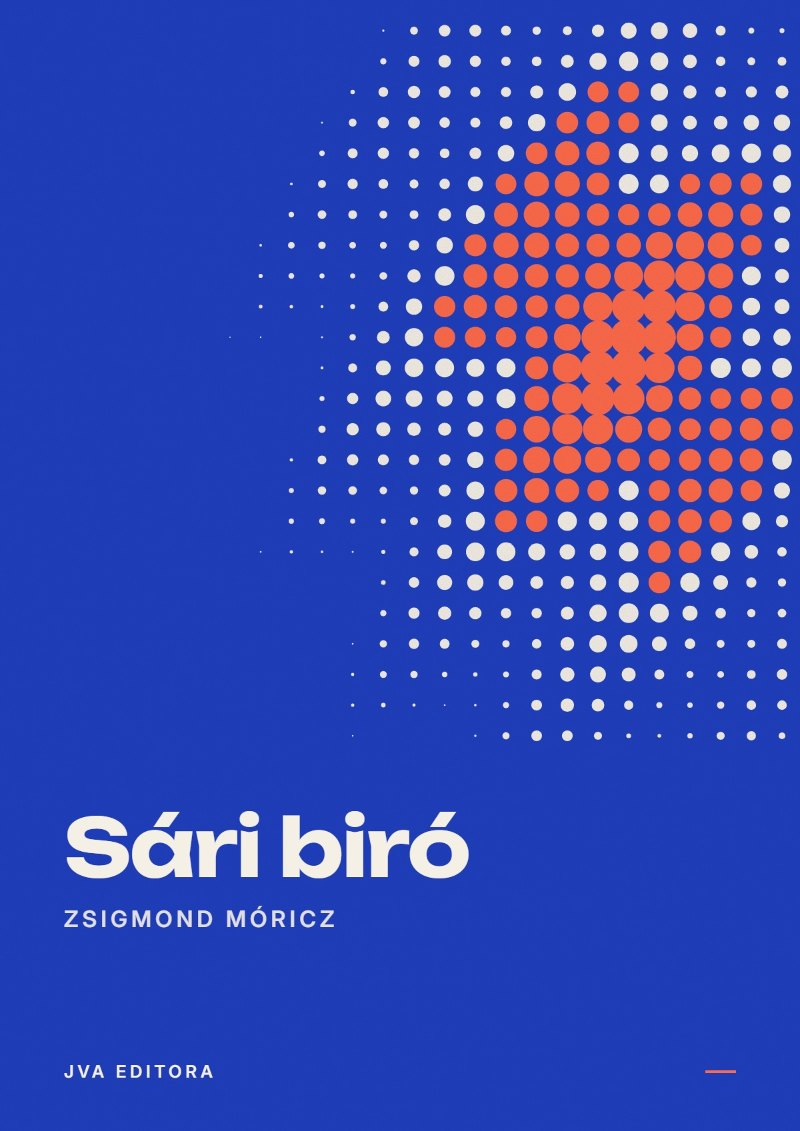 Capa de Sári biró