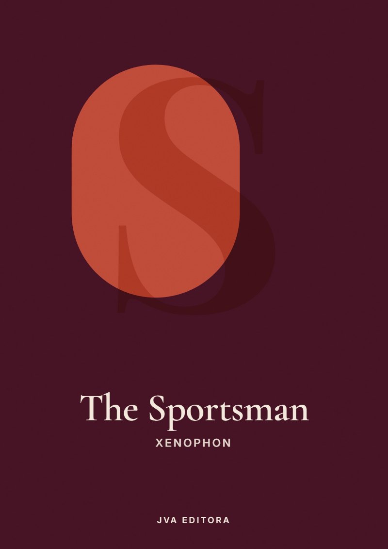 Cover of The Sportsman