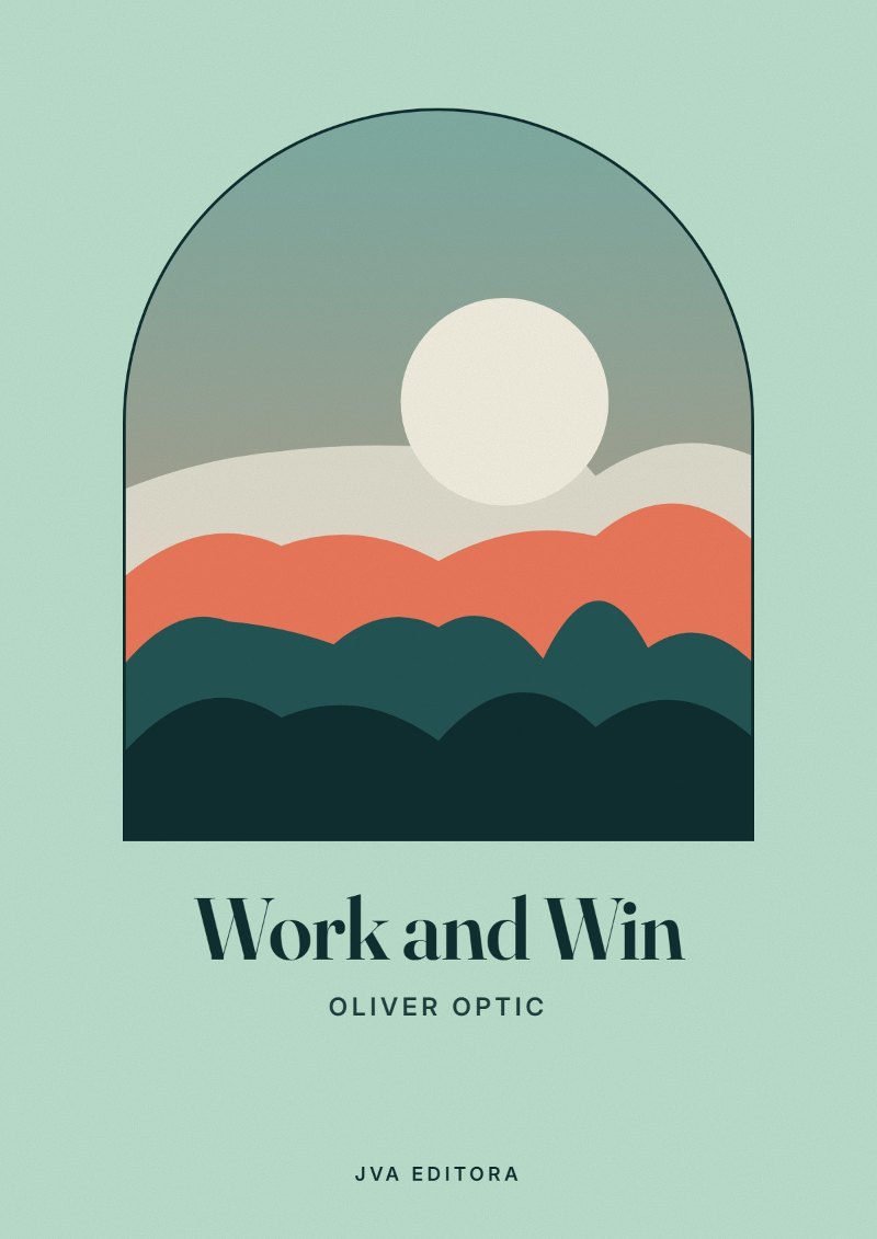 Copertina di Work and Win