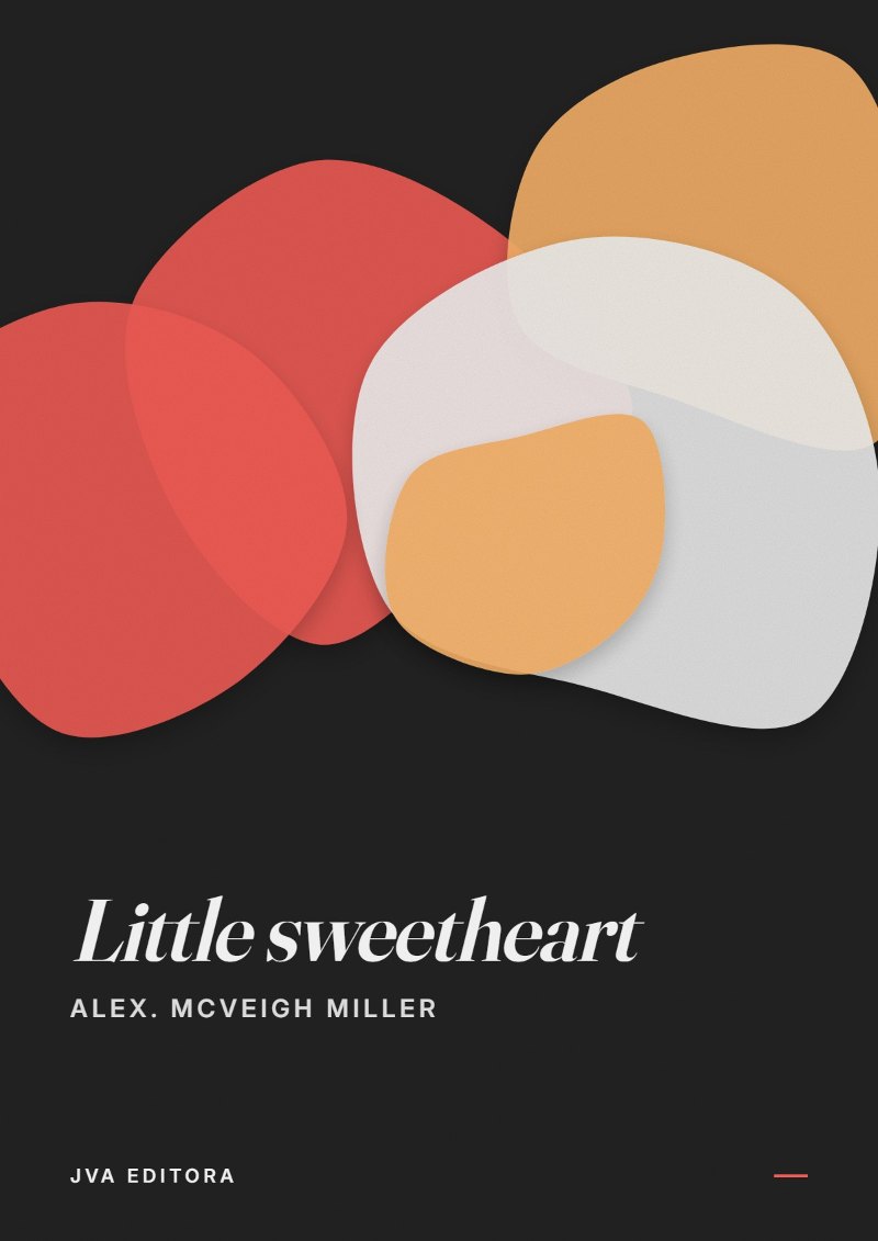 Cover von Little sweetheart