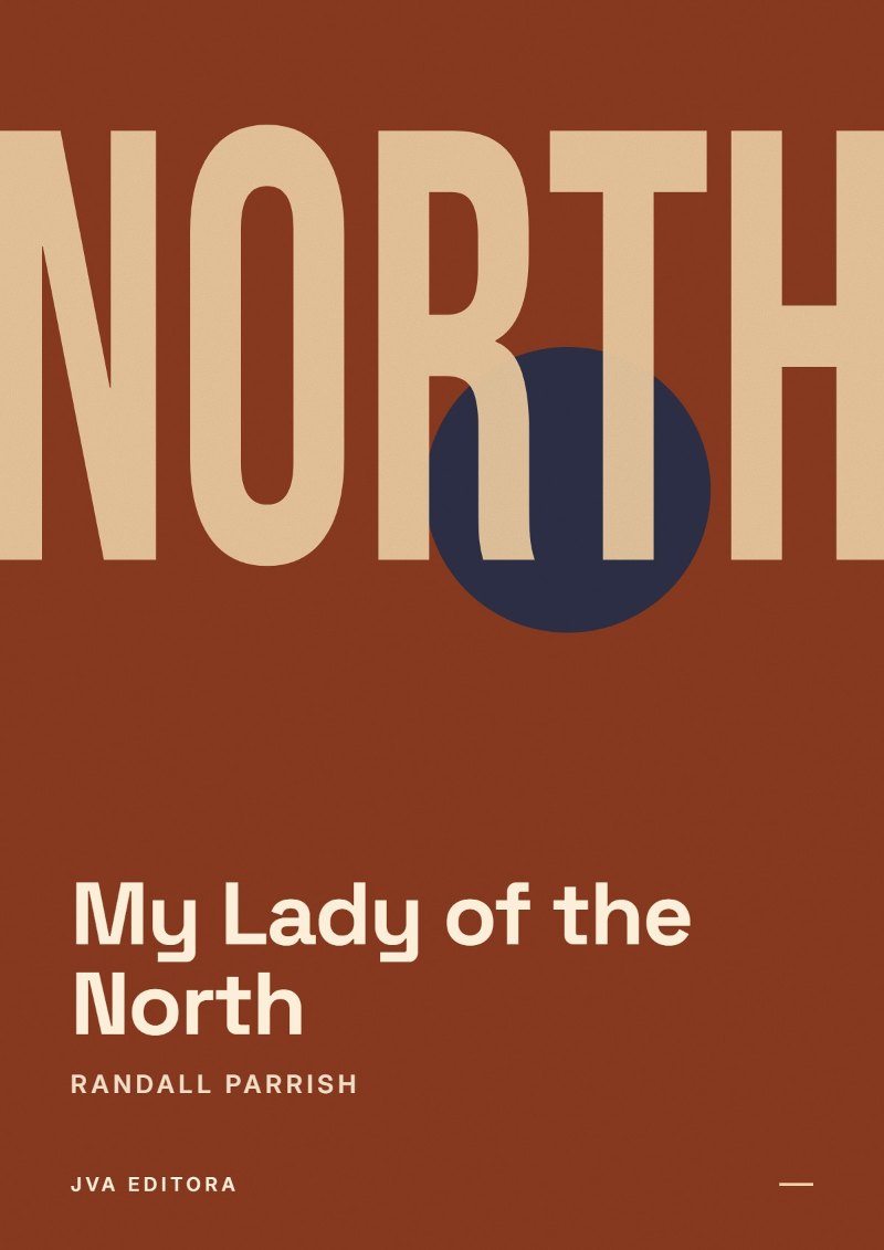 Cover von My Lady of the North