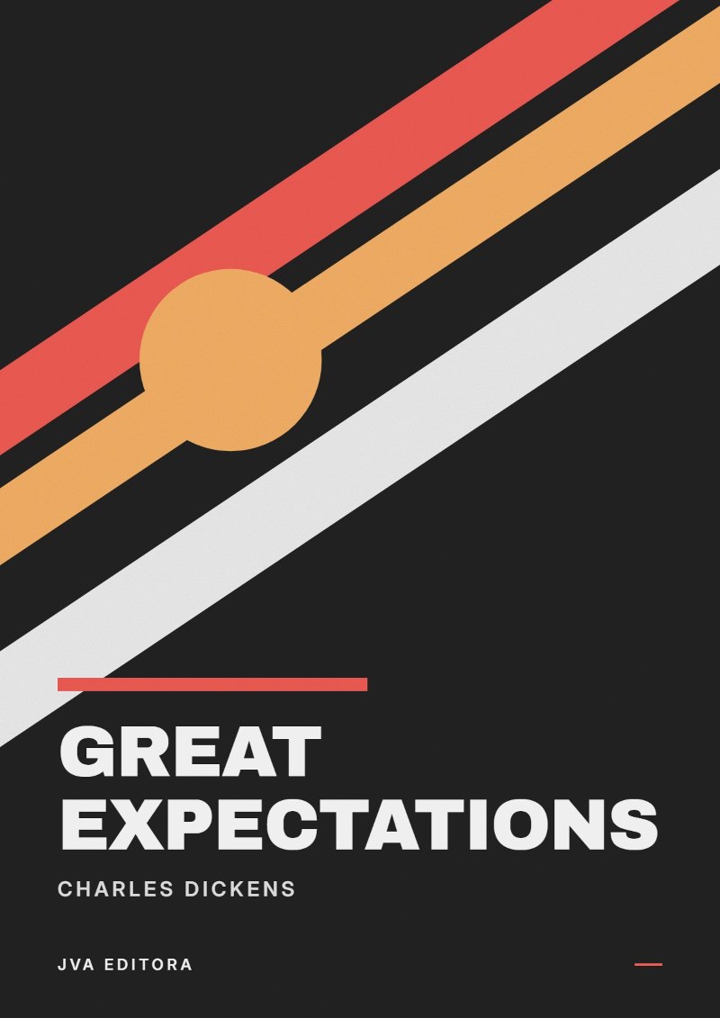 Cover von Great Expectations