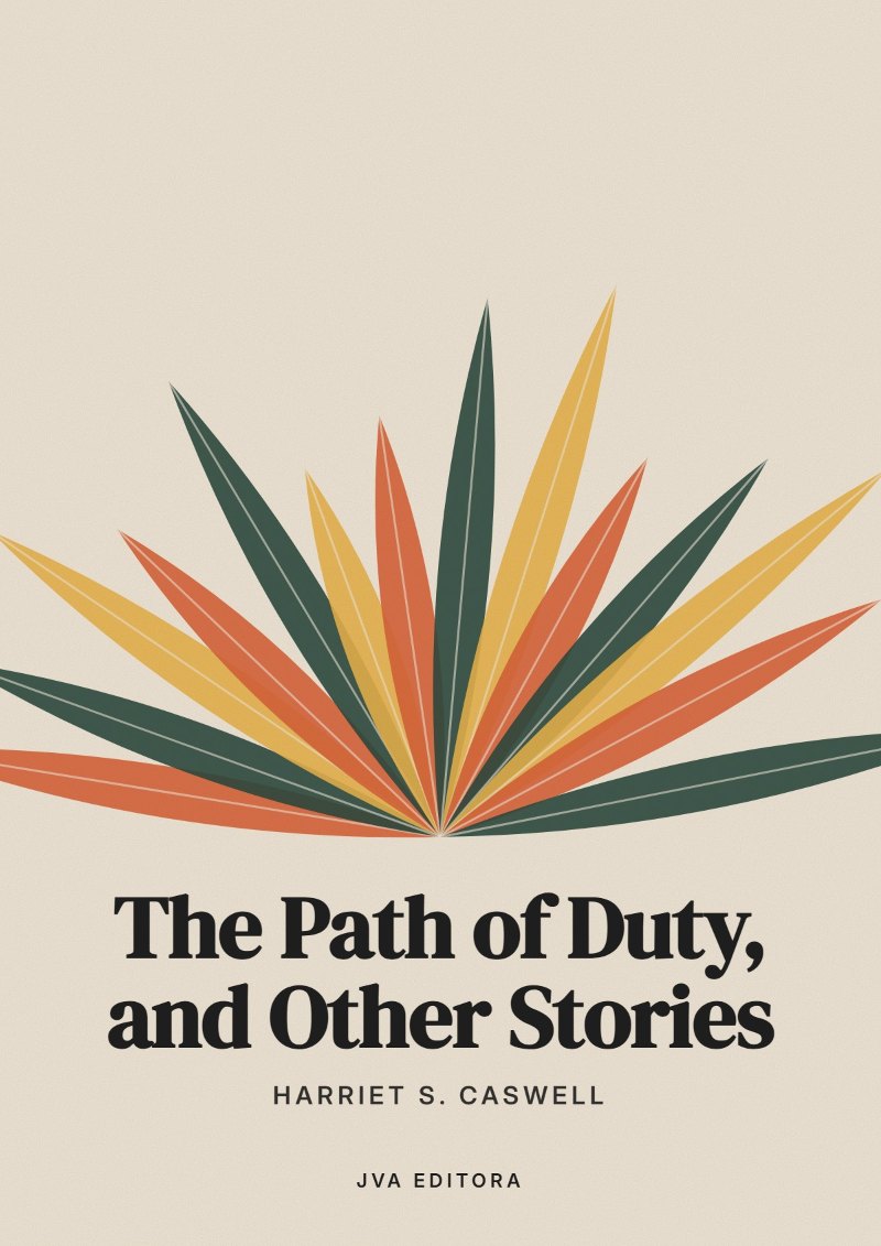 《The Path of Duty, and Other Stories》封面