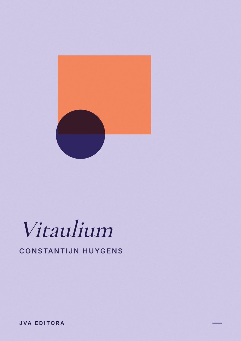 Copertina di Vitaulium