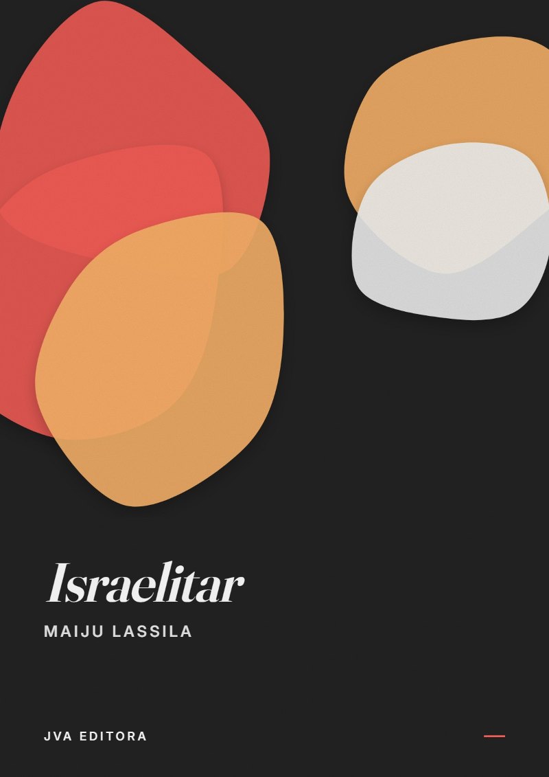 Copertina di Israelitar