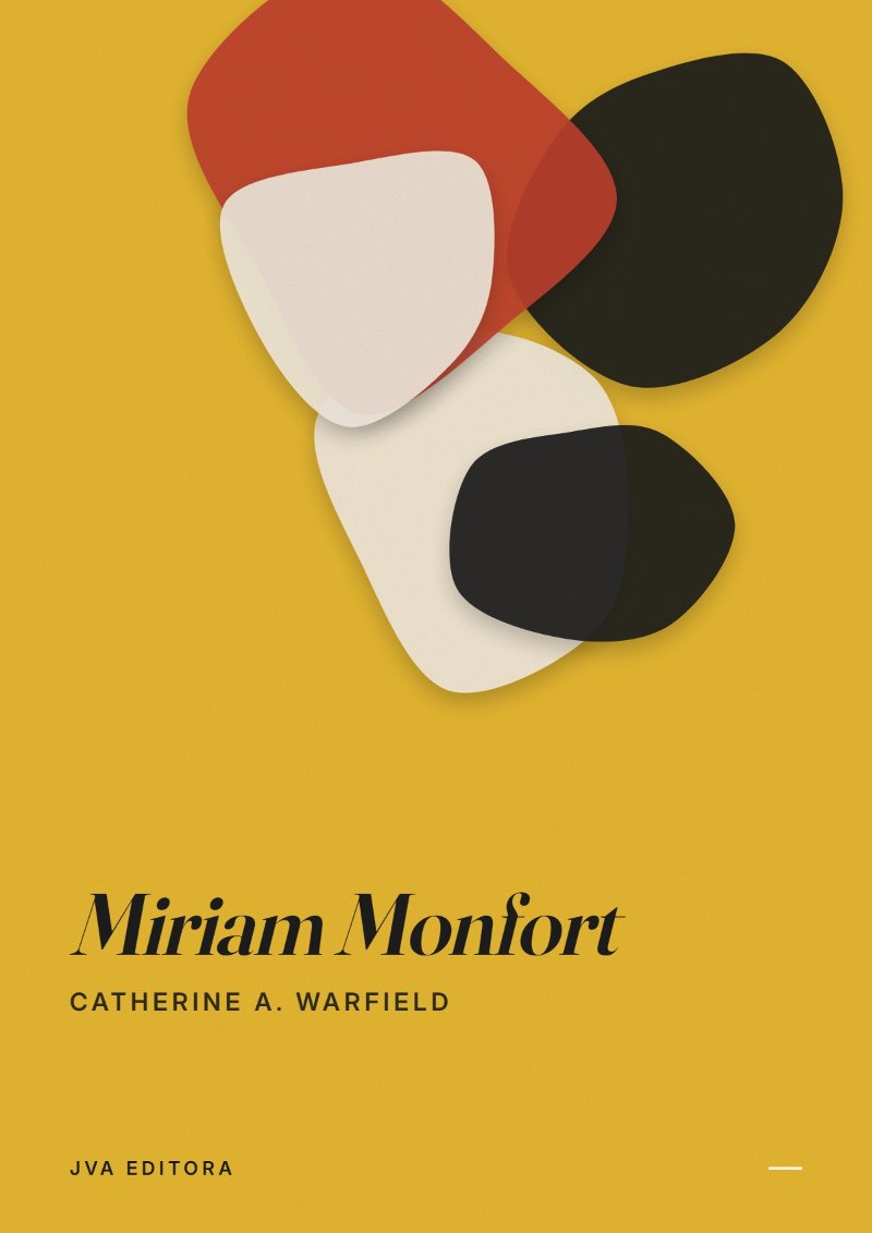 Cover von Miriam Monfort
