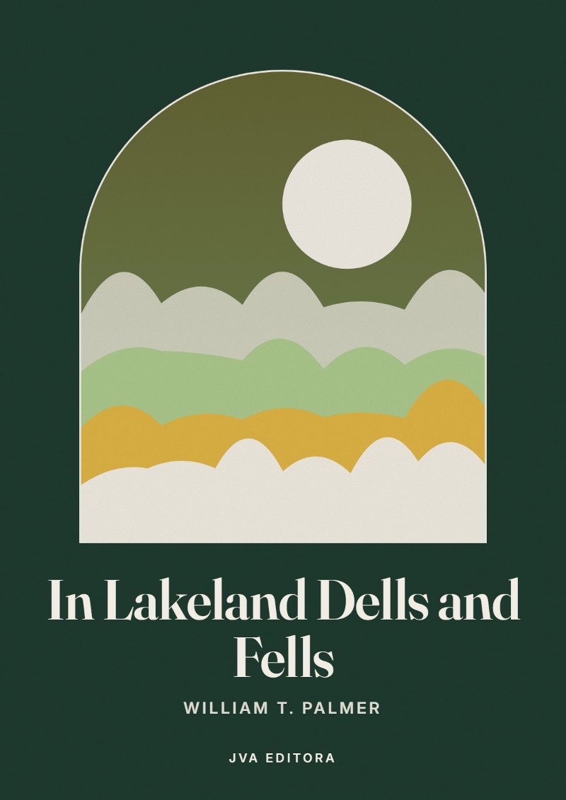Εξώφυλλο του In Lakeland Dells and Fells