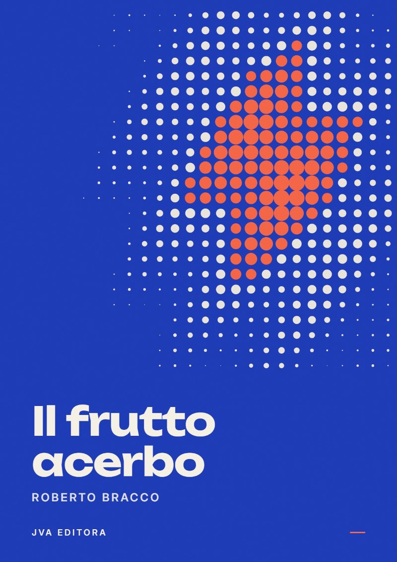 Copertina di Il frutto acerbo
