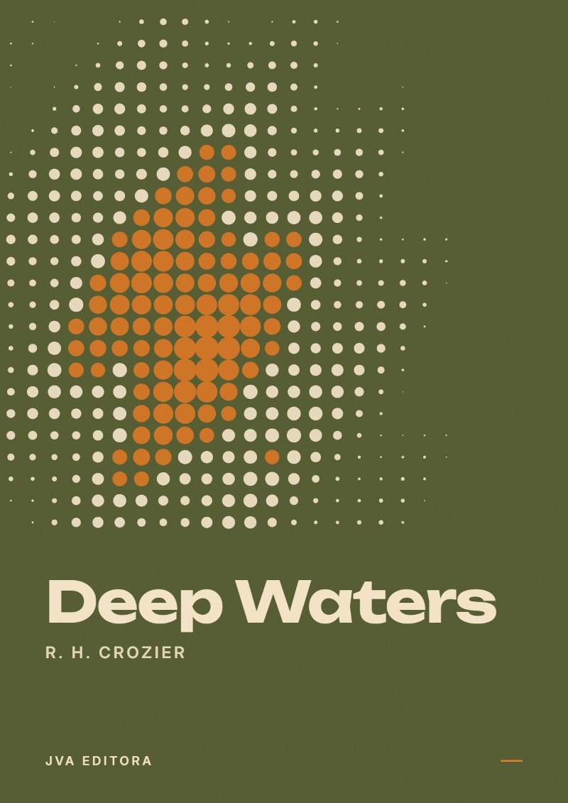 Cover of Deep Waters
