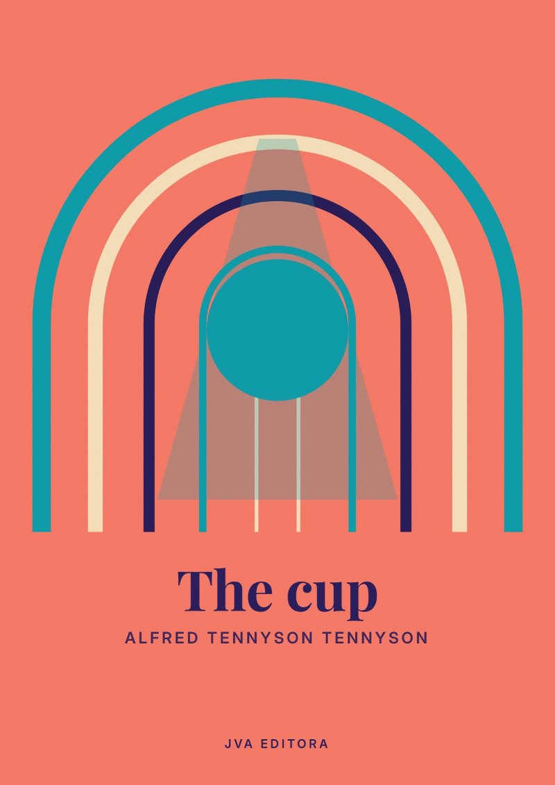 Copertina di The cup