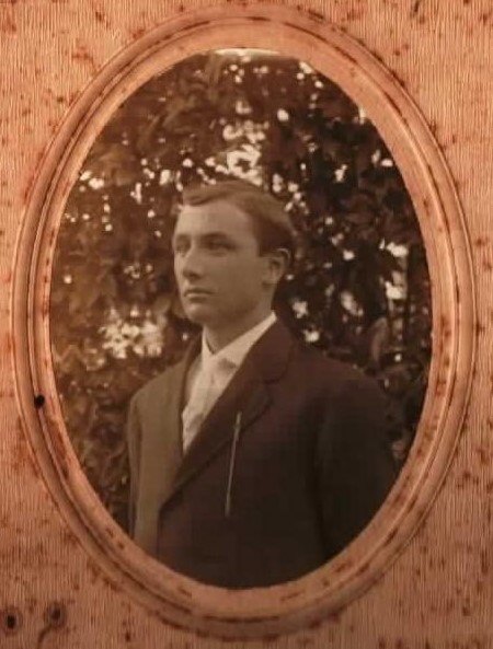 Πορτρέτο: Charles Boardman Hawes