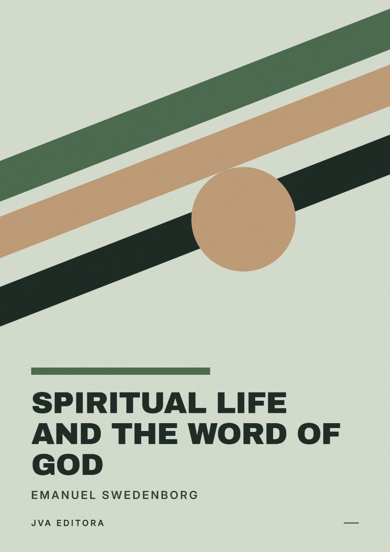 Portada de Spiritual Life and the Word of God