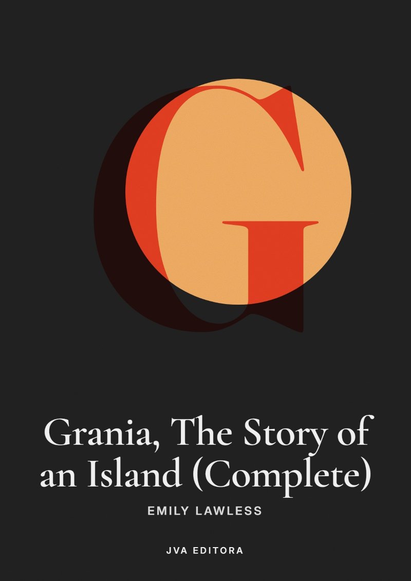 Capa de Grania, The Story of an Island (Complete)