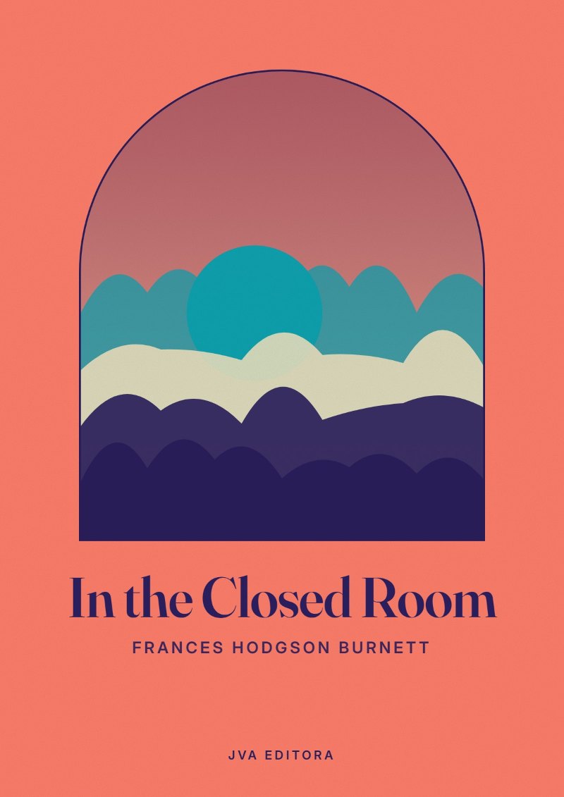 Cover von In the Closed Room