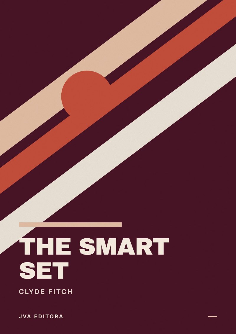 Couverture de The Smart Set