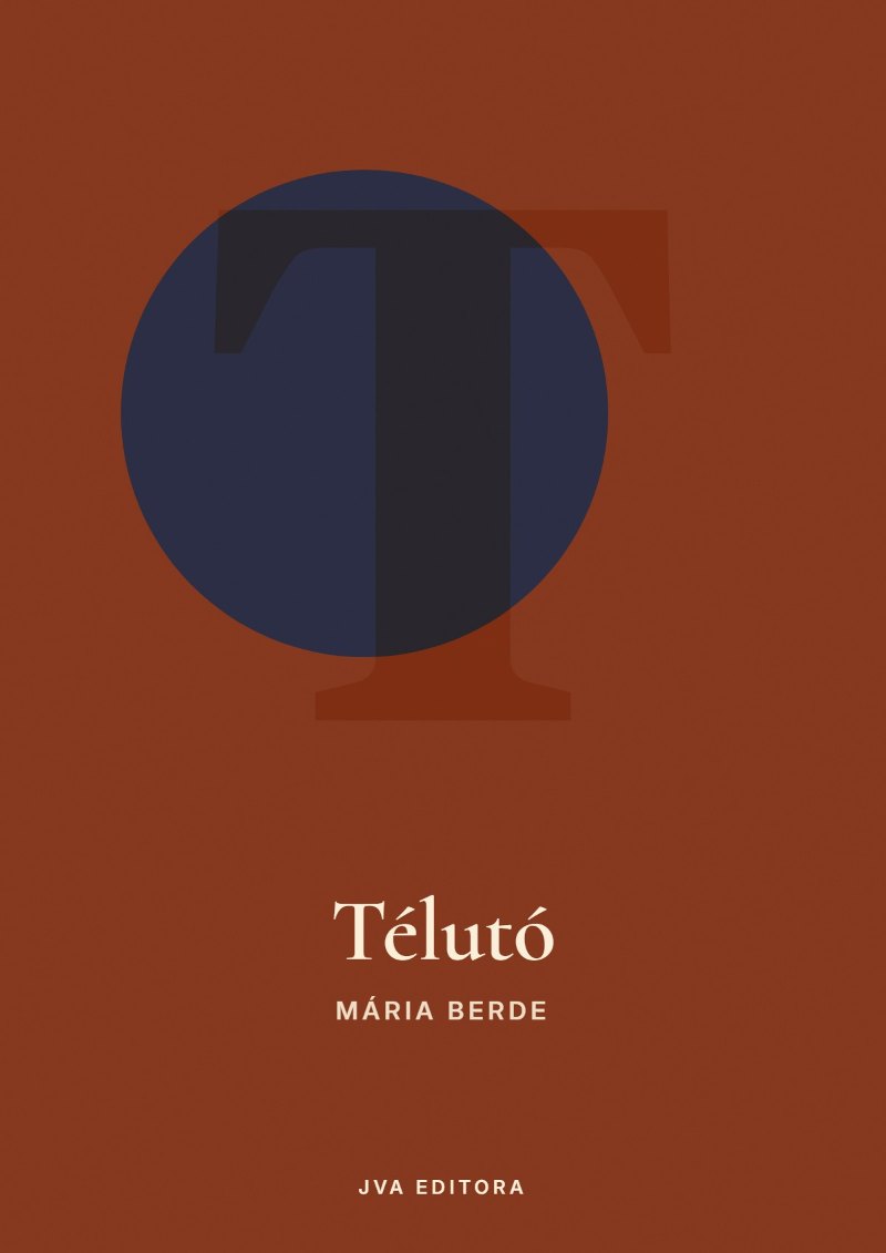 Capa de Télutó